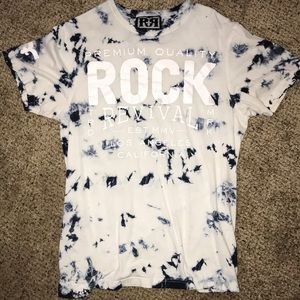 Rock Revival tee